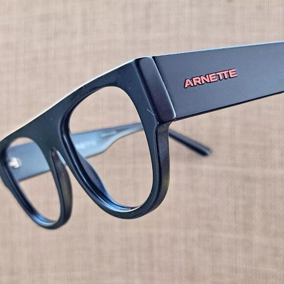 Zyan X Arnette Men Eyeglasses/Sunglasses Frame 53[]20 145 AN4293 Glasses - Picture 2 of 12